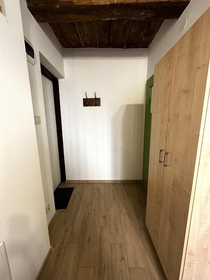 Zakatek Sw. Jakuba Torun Bagian luar foto